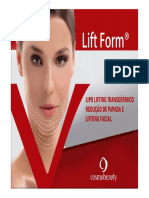 1 - Lift Form II