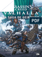 Assassin's Creed Valhalla Frances A Español