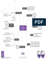 CCP Module 1 (ESPAÑOL) Mind Map Poster