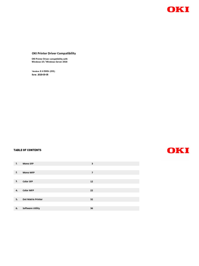 Os windows 10 windows server 2016 compatibilty list 8 4 pdf