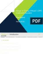 LDPC_Research