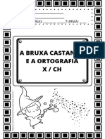 X e CH - Atividades-A-Bruxa-Castanha-E-A-Ortografia-Xch-1-1