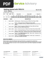Quick Guide: Start with windPRO 3.2 | PDF | 3 D Computer Graphics ...