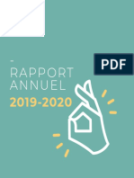 Rapport 2019-2020-Livret