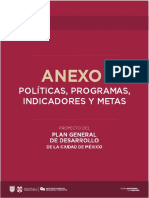 Anexo Politicas Programas PGD