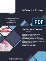 Bufacort-N