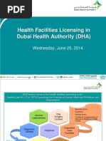 Dubai Drug Code List & eClaimLink Updates | PDF | Pharmacy | Dubai