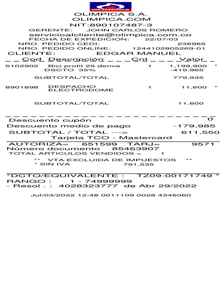 236965-factura-bicicleta-profit-1-pqr-579255-pdf