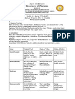 English Q2 PT2