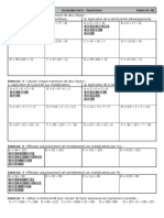 Chap 03 - Ex3b - Distributivité (Partie 2) - CORRIGES