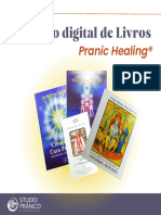 Catálogo Digital de Livros: Pranic Healing®