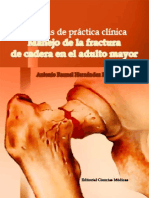 Guias de Practica Clinica Fractura de C - Antonio Raunel Hernandez Rodriguez