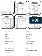 Bingo Euclidiano