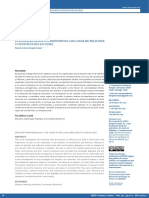 El Desastre Desde Los Individuos - Los Casos de Pelluhue y Constitucion en Chile Jorquera Revista Reder