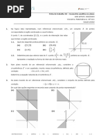 Ficha 4 Geometria Plano
