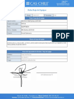 SERVIDOR IBM System x3650 M2 (TRITON) TICKET - 8760