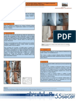 Exposición de Material de Osteosíntesis Debido A Complicación Cutánea ¿Y Ahora Qué Puedo Hacer?