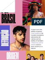Pop Brasileiro