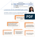 Formato para Presentar Tarea