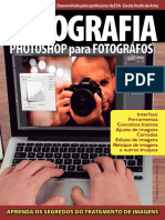 Guia - Curso de Fotografia - Photoshop