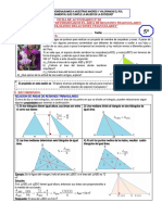 Ficha 1 - 5to - Matemática