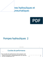 SHP - Pompes Hydrauliques - Part2