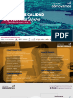 Servicios Públicos Informe de Calidad de Vida Desafíos de Ayer y Hoy Cartagena Cómo Vamos