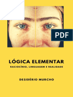 Murcho (2019) - Logica Elementar