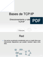 01-TCPIP Basics v1