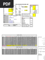 Bolt Edge Distance and Capacity per IS800-2007 | PDF | Materials ...