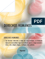 Derechos Humanos