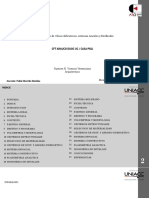 Trabajo U2, Materialidad y Edificacion