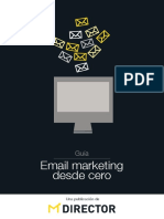 Guia Email Marketing Desde Cero