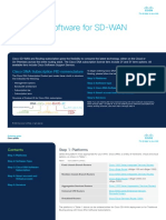 Cisco DNA Software For SD-WAN and Routing Ordering Guide - Guide-C07-740642