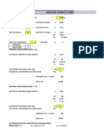 Analisis Dinamico