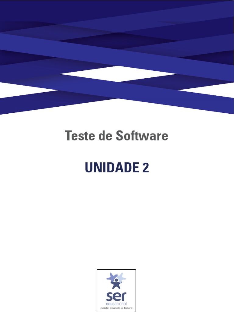 Elaboração de Casos de Testes em Software | PDF | Testes de software ...