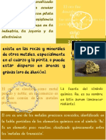 Infografia Naturales