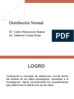 2.4. Distribución Normal