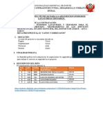 TDR Epps Baños y Lavatorios