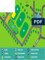 MAPA ANIMADO Club de Polo Golf