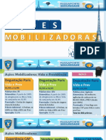 Passaporte Seguridade - Resumo Executivo