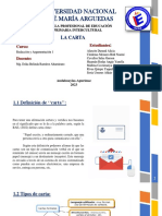 La Carta