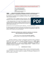 T2a 2022-00184 (S) - Derecho de Peticion. Definicion. Requisitos. Respuesta Clara, de Fondo, Notificada. Condonacion Deuda ICETEX