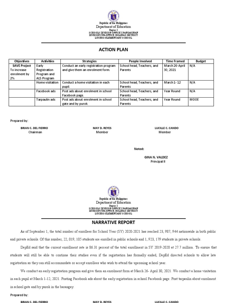 Project save pdf social institutions schools