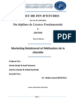 Pfe Modification