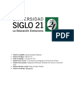 Entrega 1 Informe Preliminar - Sanhueza Silvana.