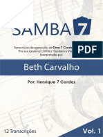 Samba7 Vol1 Ver 2