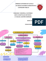 Mapas Conceptuales