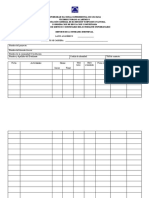 Reporte de Actividades Individual