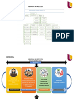 Organigrama Empresa Agripac S